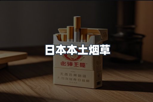越南香烟系列
